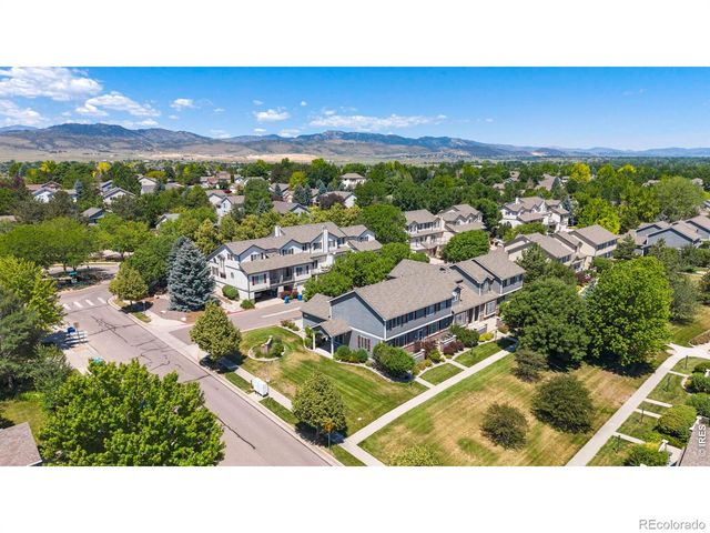 408 Strasburg Drive, Fort Collins, CO 80525
