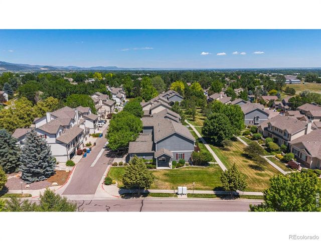 408 Strasburg Drive, Fort Collins, CO 80525