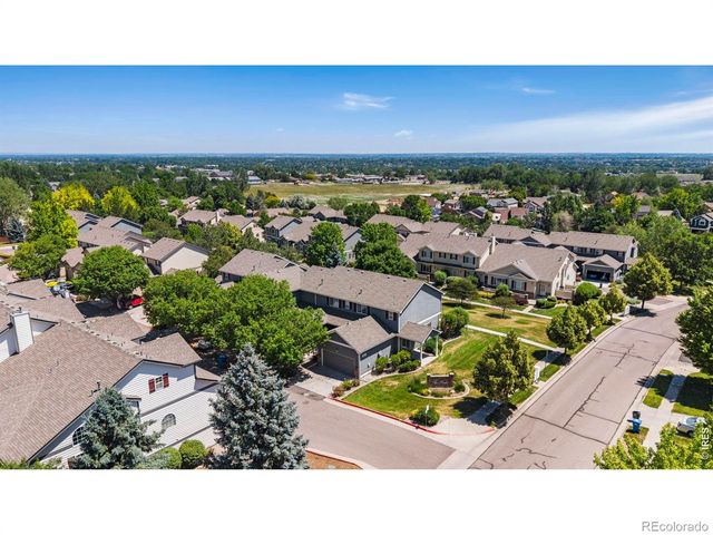 408 Strasburg Drive, Fort Collins, CO 80525