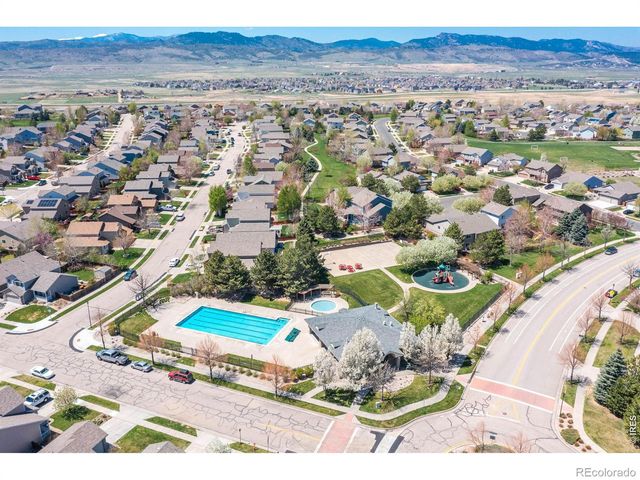 408 Strasburg Drive, Fort Collins, CO 80525