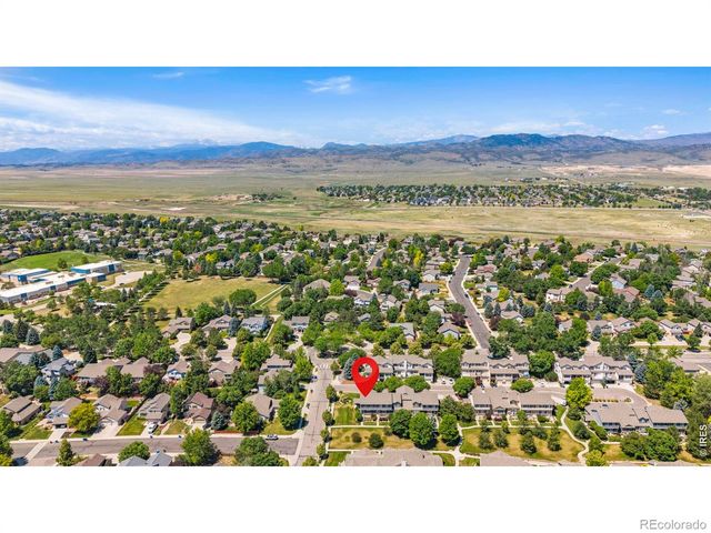 408 Strasburg Drive, Fort Collins, CO 80525