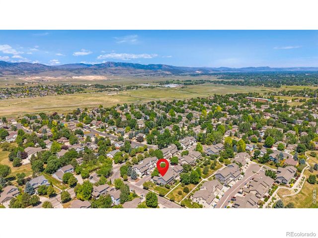 408 Strasburg Drive, Fort Collins, CO 80525