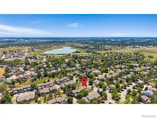408 Strasburg Drive, Fort Collins, CO 80525