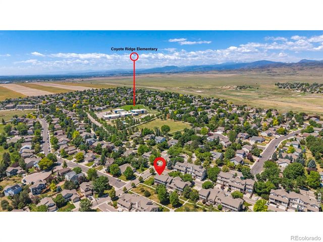 408 Strasburg Drive, Fort Collins, CO 80525