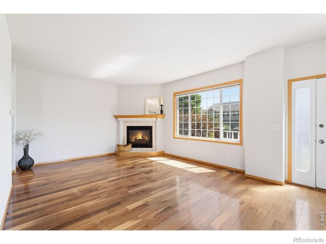 408 Strasburg Drive, Fort Collins, CO 80525