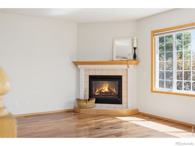 408 Strasburg Drive, Fort Collins, CO 80525