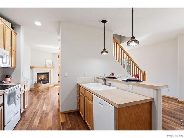 408 Strasburg Drive, Fort Collins, CO 80525