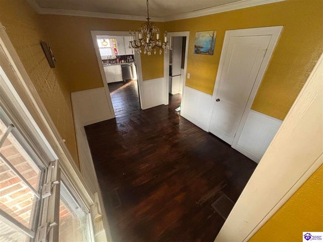 9786 Sonora Hardin Springs Road, White Mills, KY 42788