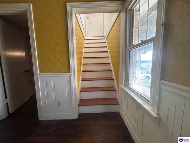 9786 Sonora Hardin Springs Road, White Mills, KY 42788