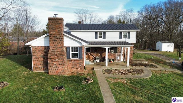 9786 Sonora Hardin Springs Road, White Mills, KY 42788