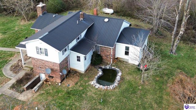 9786 Sonora Hardin Springs Road, White Mills, KY 42788