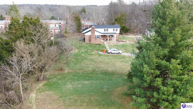9786 Sonora Hardin Springs Road, White Mills, KY 42788