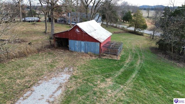 9786 Sonora Hardin Springs Road, White Mills, KY 42788