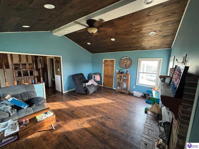 9786 Sonora Hardin Springs Road, White Mills, KY 42788
