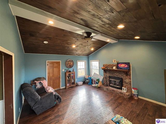 9786 Sonora Hardin Springs Road, White Mills, KY 42788