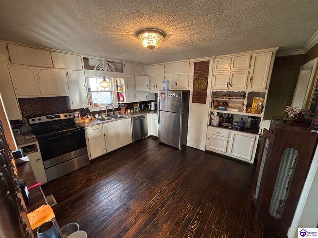 9786 Sonora Hardin Springs Road, White Mills, KY 42788