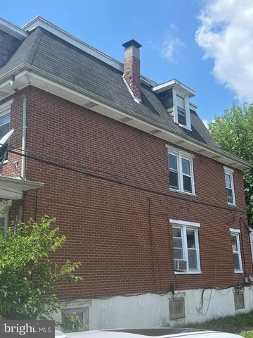 617 BELMONT ST, Coatesville, PA 19320