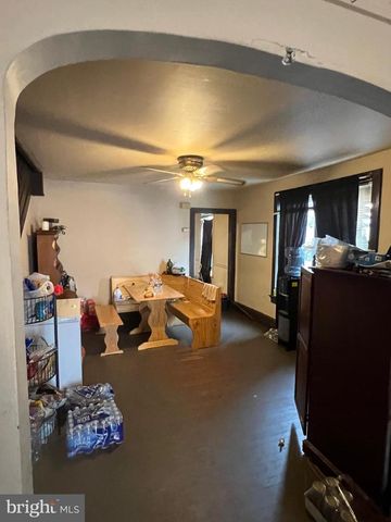 617 BELMONT ST, Coatesville, PA 19320