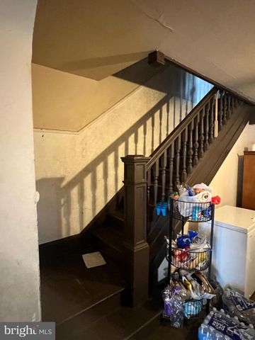 617 BELMONT ST, Coatesville, PA 19320