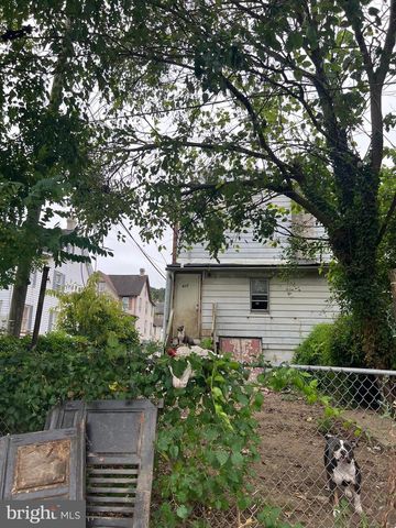 617 BELMONT ST, Coatesville, PA 19320