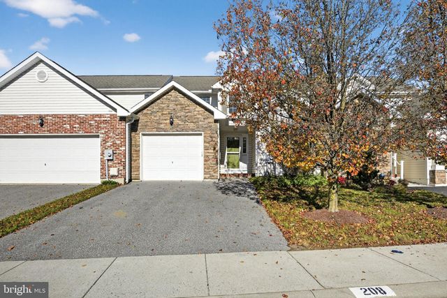 208 HOYER CT, Wilmington, DE 19803