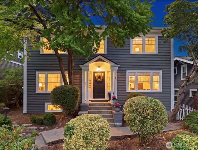 3127 Broadway E, Seattle, WA 98102