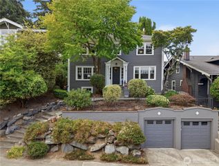 3127 Broadway E, Seattle, WA 98102