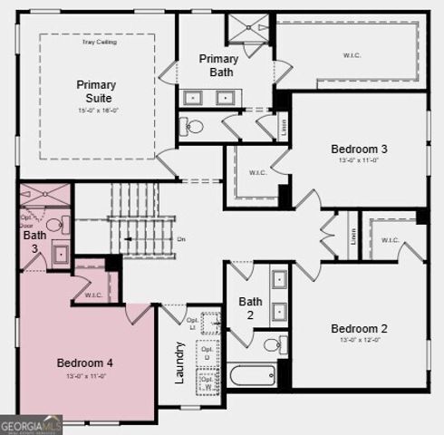 8685 Chesford Grove, Ball Ground, GA 30107