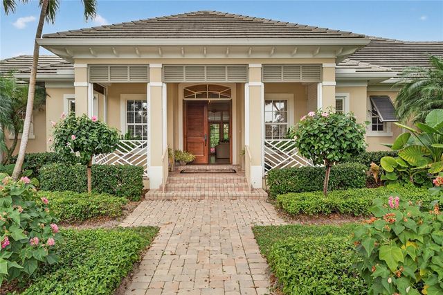 109 Estuary Drive, Vero Beach, FL 32963