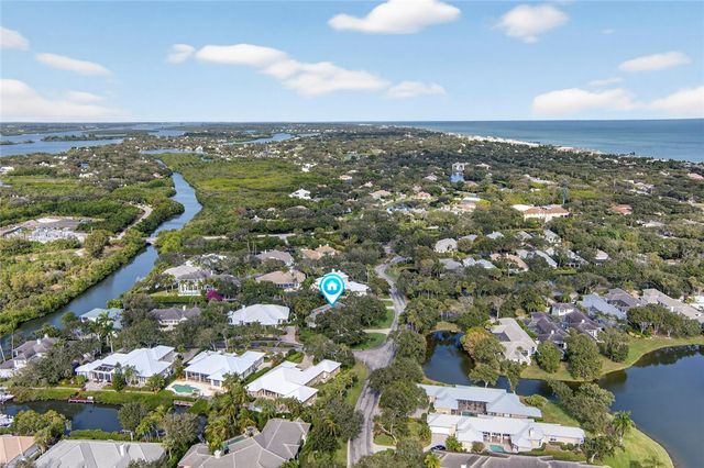 109 Estuary Drive, Vero Beach, FL 32963
