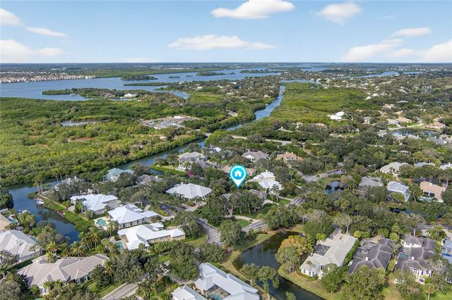 109 Estuary Drive, Vero Beach, FL 32963