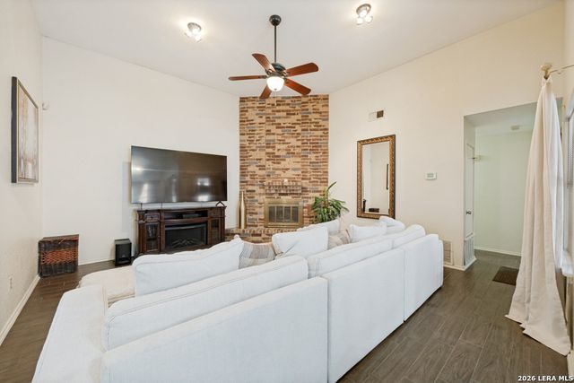 4310 Greco Dr, San Antonio, TX 78222