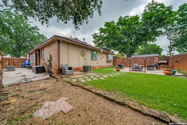 4310 Greco Dr, San Antonio, TX 78222