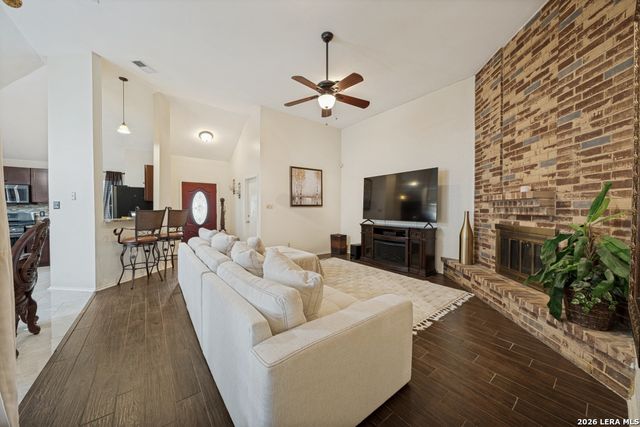 4310 Greco Dr, San Antonio, TX 78222
