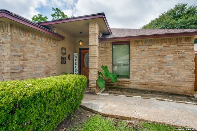 4310 Greco Dr, San Antonio, TX 78222