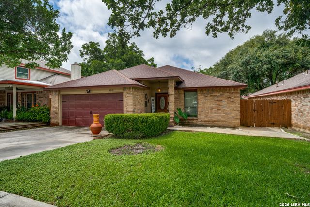 4310 Greco Dr, San Antonio, TX 78222