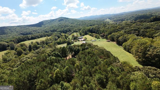 37 Black Bear Ridge Road, Ellijay, GA 30536