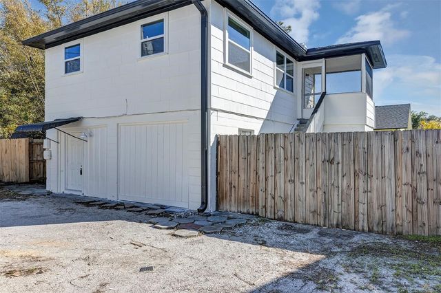 2027 30TH AVENUE N TOP UNIT, St Petersburg, FL 33713
