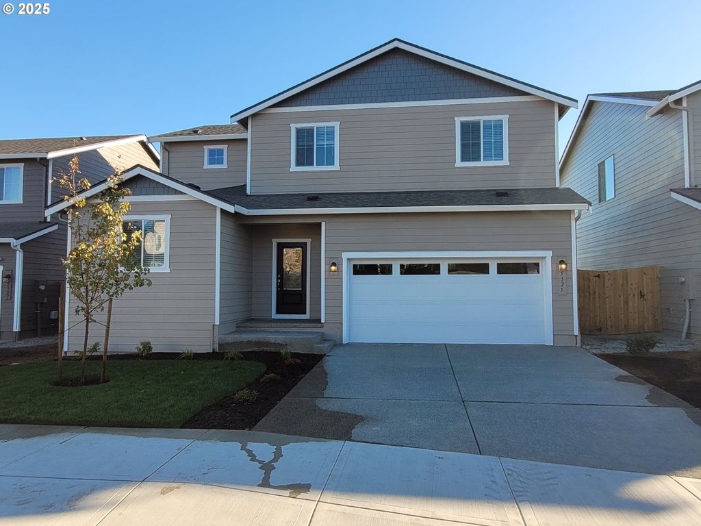 5325 Ne 69TH Cir, Vancouver, WA 98661