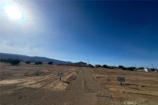 9620 Mescalero, Phelan, CA 92371