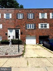143 SUBURBAN TER, Stratford, NJ 08084