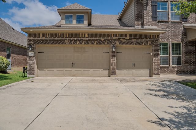 3419 Cherokee Cove, San Antonio, TX 78253
