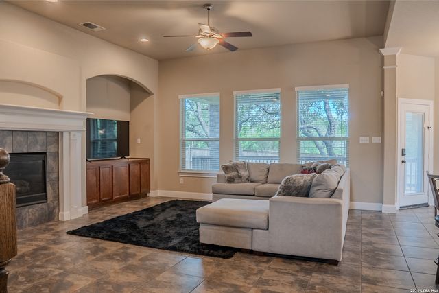 3419 Cherokee Cove, San Antonio, TX 78253