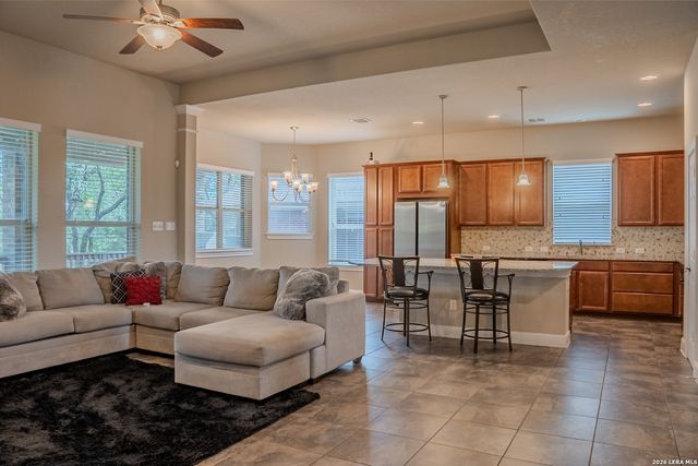 3419 Cherokee Cove, San Antonio, TX 78253