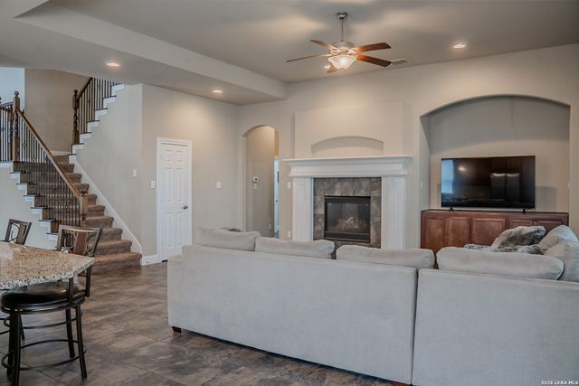 3419 Cherokee Cove, San Antonio, TX 78253