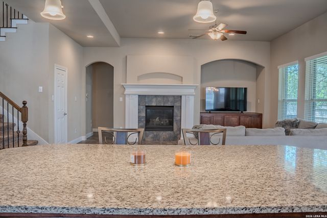 3419 Cherokee Cove, San Antonio, TX 78253