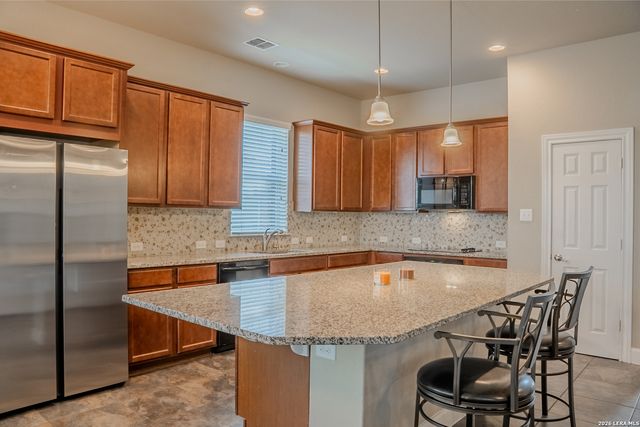 3419 Cherokee Cove, San Antonio, TX 78253