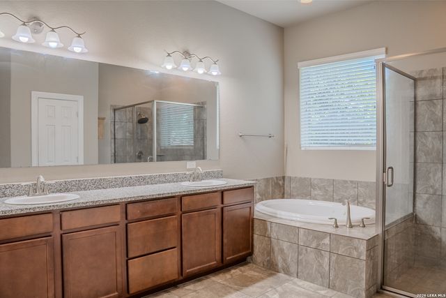 3419 Cherokee Cove, San Antonio, TX 78253