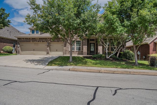 3419 Cherokee Cove, San Antonio, TX 78253