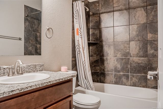 3419 Cherokee Cove, San Antonio, TX 78253